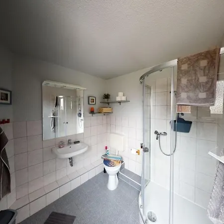 Wattfischer Ii Apartment *