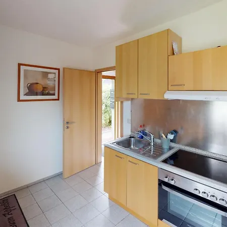 Wattfischer Ii Apartament Cuxhaven