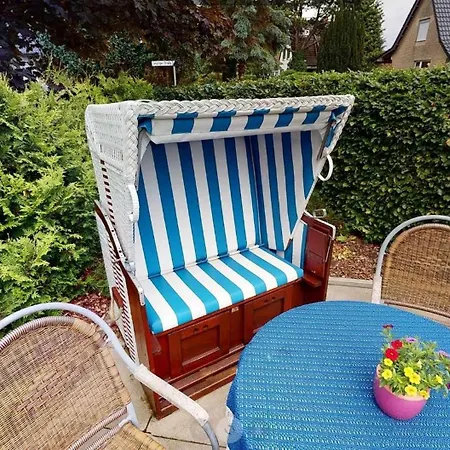 Apartament Wattfischer Ii