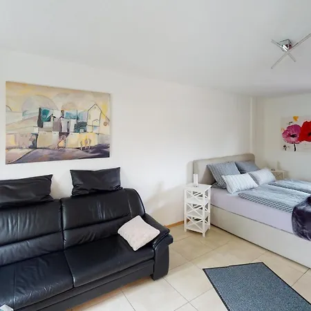 Wattfischer Ii Apartment Cuxhaven