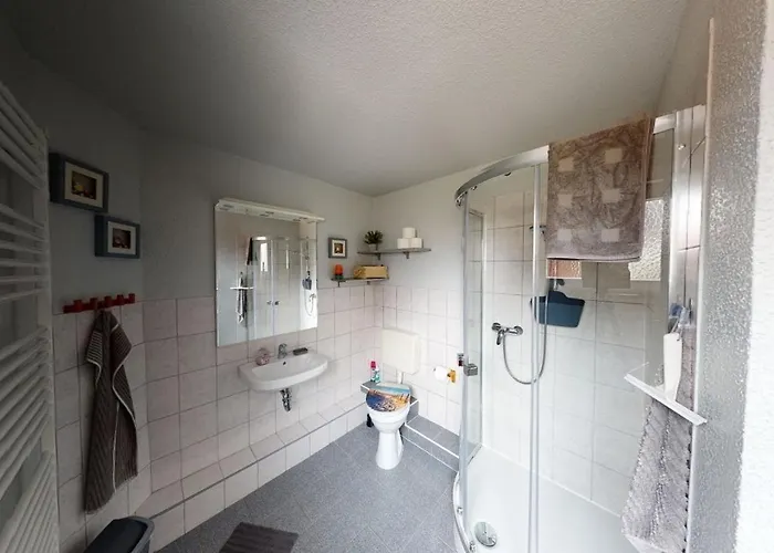 Wattfischer Ii Daire *