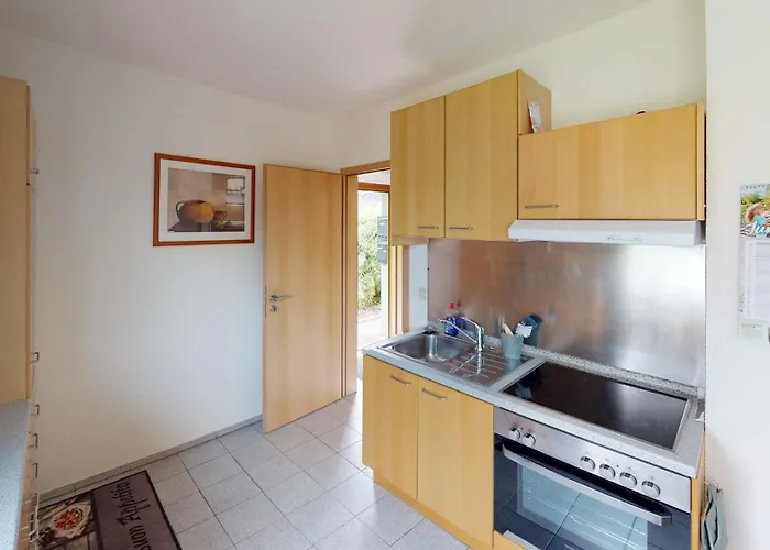 Wattfischer Ii Lägenhet Cuxhaven