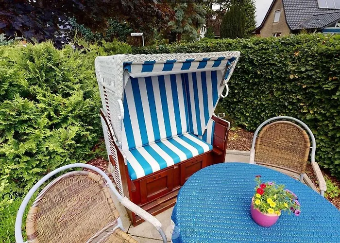 Lägenhet Wattfischer Ii