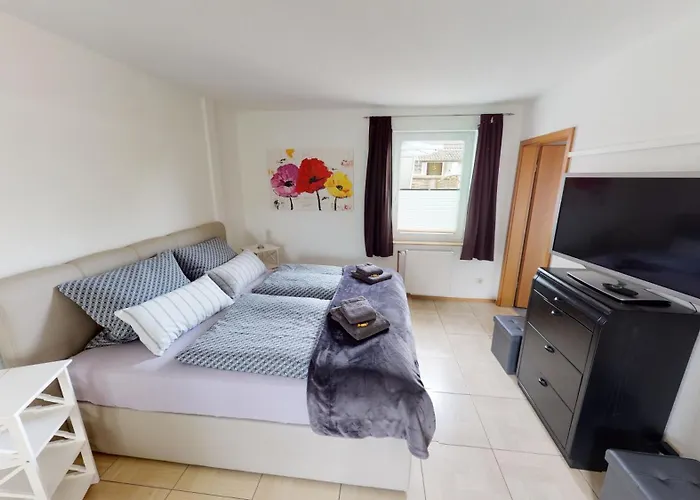 Wattfischer Ii Daire *